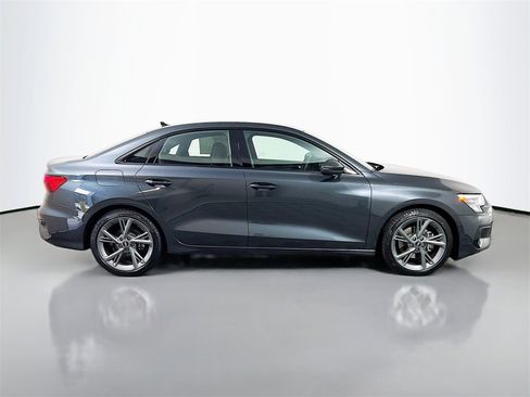 Used 2024 Audi A3 2.0T Premium w/ Convenience Package image 8