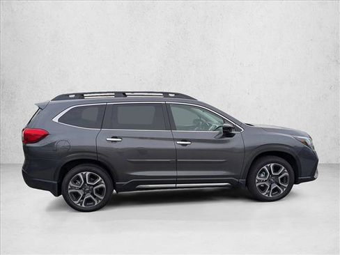 New 2026 Subaru Ascent Touring AWD/4WD image 4