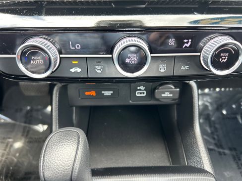 Used 2024 Honda Civic LX image 25