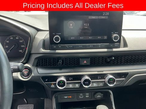 Used 2023 Honda CR-V Sport image 15