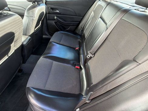 Used 2014 Chevrolet Malibu LT FWD image 26