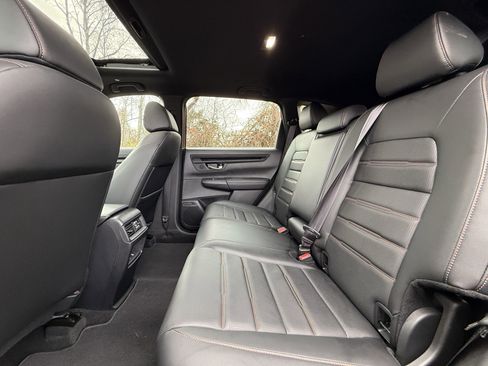 Used 2025 Honda CR-V Sport-L image 31