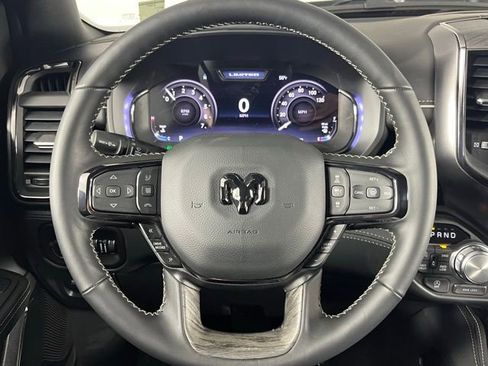 New 2026 RAM 1500 Limited image 17
