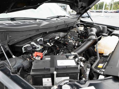 Used 2023 Ford F150 XLT w/ Equipment Group 302A High AWD/4WD image 30