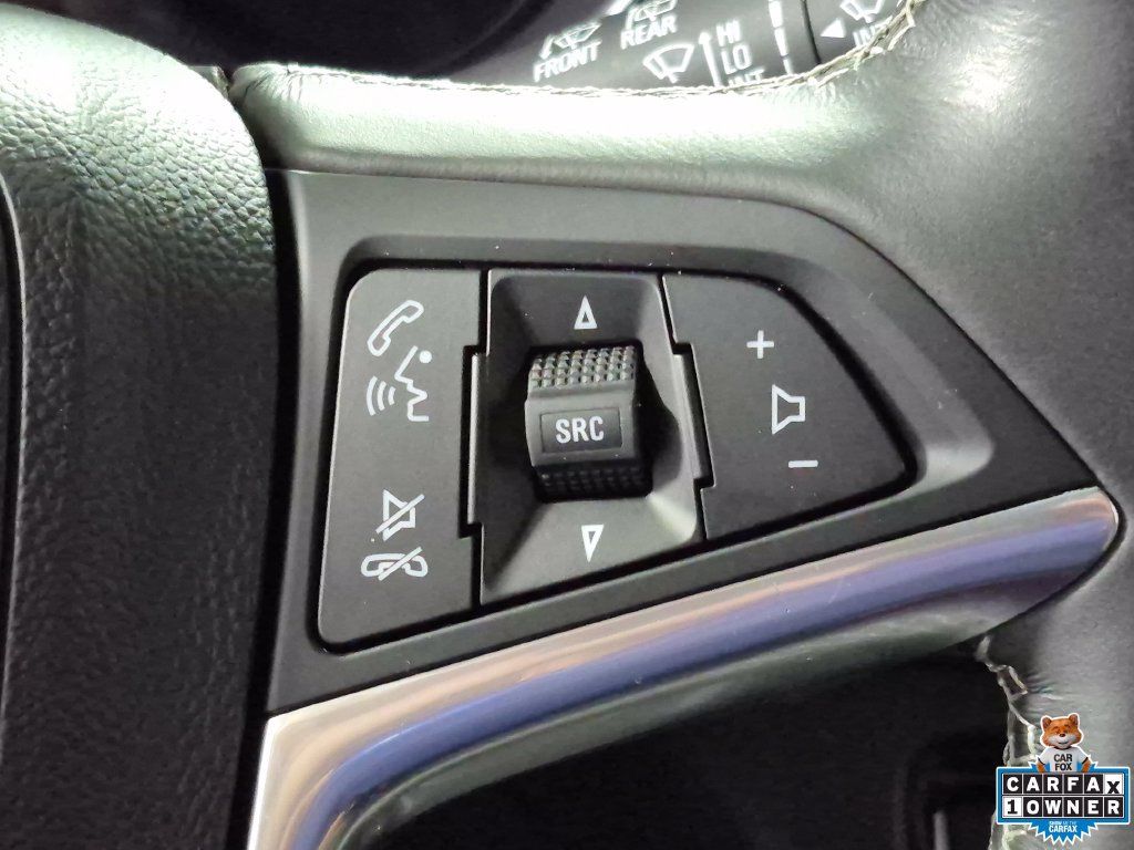 Used 2022 Buick Encore Preferred w/ Safety Package AWD/4WD image 14