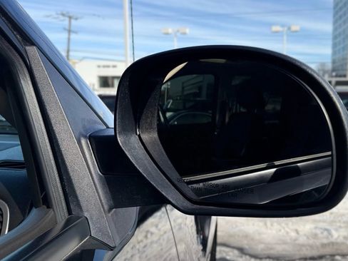 Used 2007 Chevrolet Avalanche LT w/ LT Preferred Equipment Group image 44