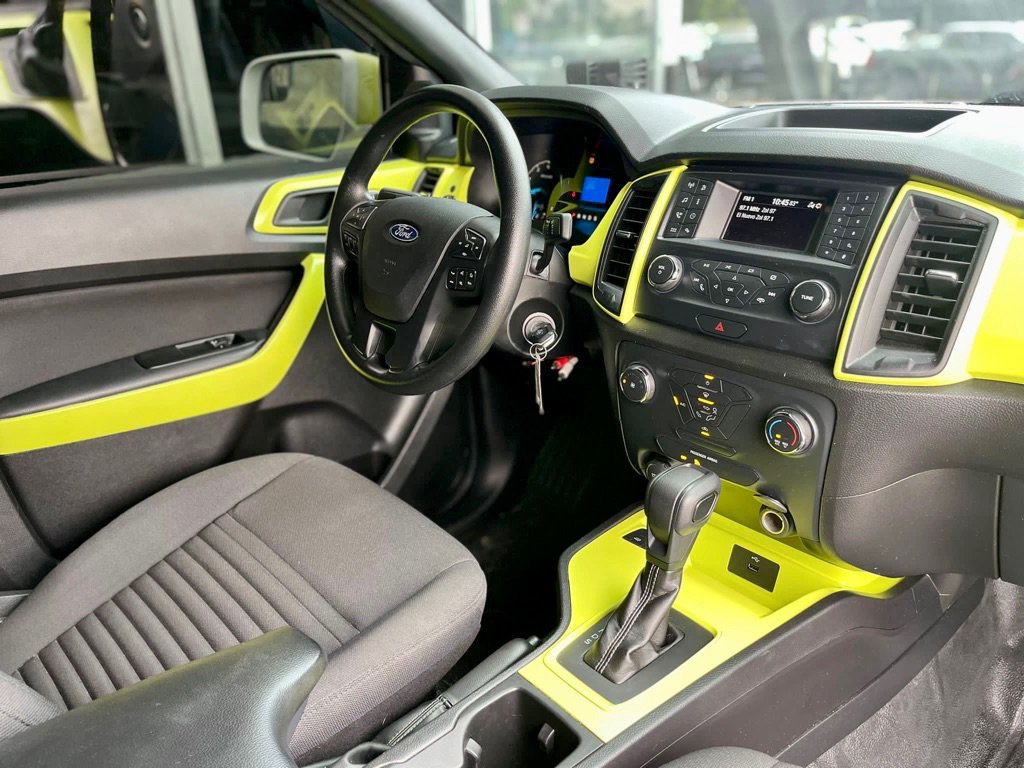 Used 2020 Ford Ranger XL w/ Equipment Group 101A Mid RWD image 22
