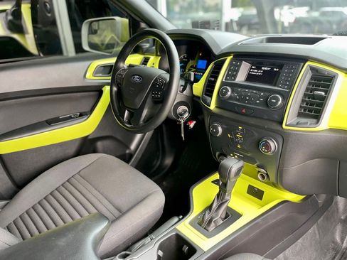 Used 2020 Ford Ranger XL w/ Equipment Group 101A Mid image 22