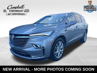 Used 2023 Buick Enclave Premium w/ Experience Buick Package AWD/4WD 360° Tour
