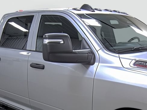 New 2026 RAM 2500 Tradesman AWD/4WD image 15
