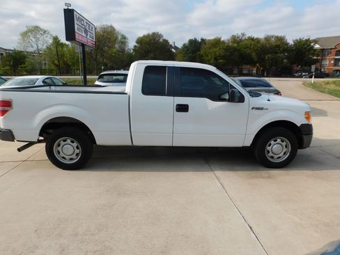 Used 2013 Ford F150 XL image 8