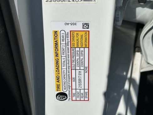Used 2024 Acura Integra FWD image 41
