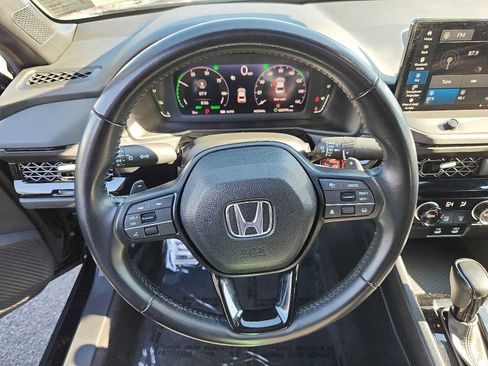 Certified 2023 Honda Accord Sport image 19