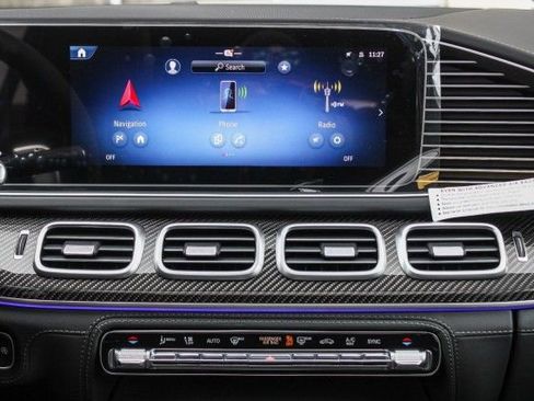 Used 2024 Mercedes-Benz GLE 63 AMG S image 19