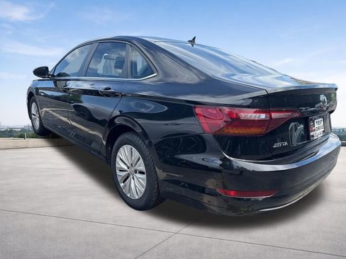 Used 2019 Volkswagen Jetta S FWD image 3