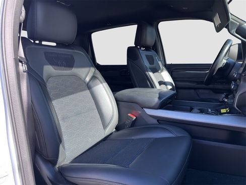 Used 2023 RAM 1500 Big Horn image 18