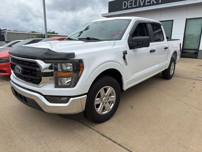 Used 2023 Ford F150 XLT