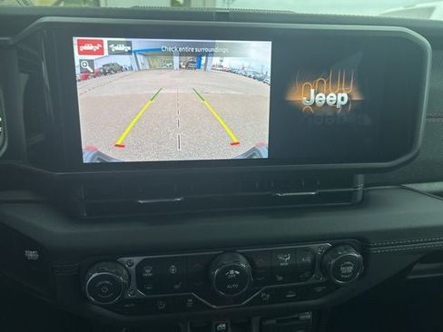 New 2026 Jeep Gladiator Rubicon image 18