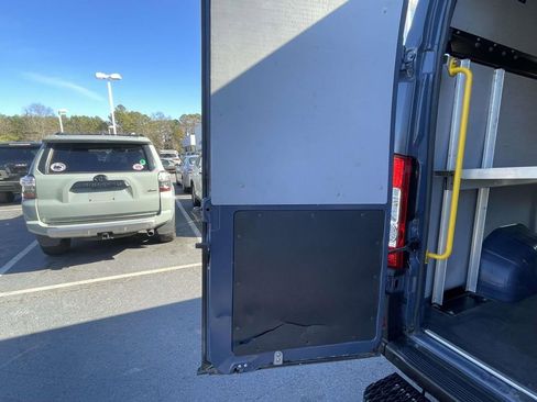 Used 2021 RAM ProMaster 3500 image 47