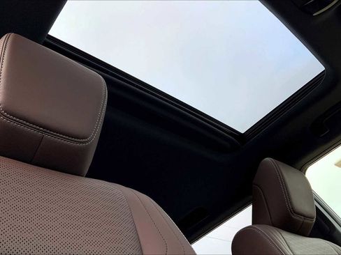 Used 2024 Toyota Land Cruiser w/ Premium Package image 14