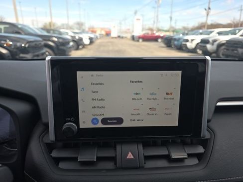 Certified 2024 Toyota RAV4 LE image 17