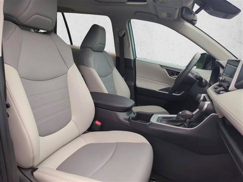 Certified 2024 Toyota RAV4 XLE Premium FWD image 26