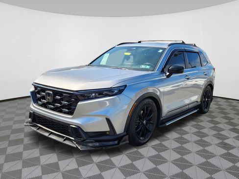 Used 2023 Honda CR-V Sport image 2