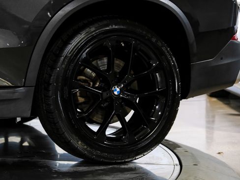 Used 2023 BMW X5 sDrive40i image 62