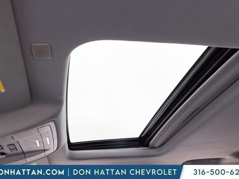 Used 2019 Chevrolet Tahoe LT AWD/4WD image 12
