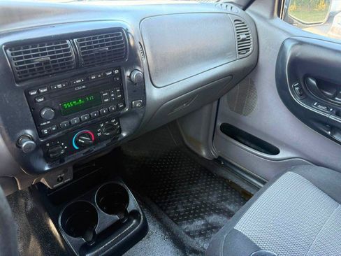 Used 2003 Ford Ranger 2WD SuperCab image 21