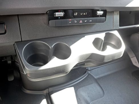 New 2026 Mercedes-Benz Sprinter 2500 image 21