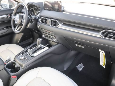 New 2025 MAZDA CX-5 AWD 2.5 S image 45