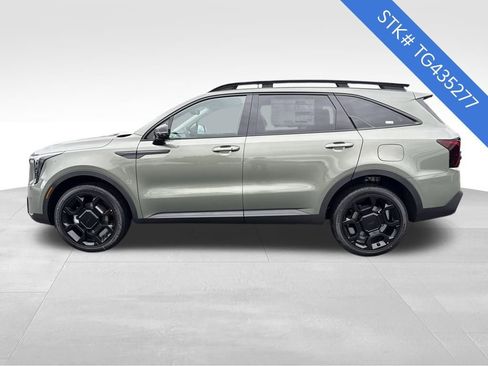 New 2026 Kia Sorento SX image 4