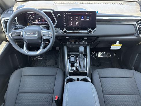 New 2026 GMC Canyon Elevation RWD image 7