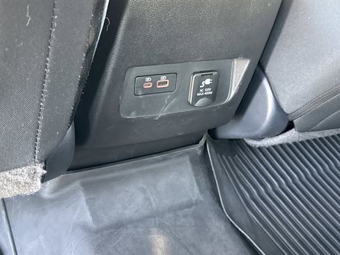 Used 2024 Nissan Frontier Pro-X w/ Pro Convenience Package image 14