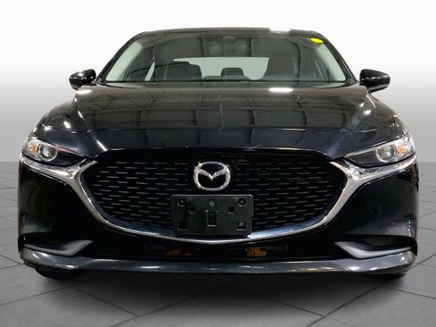 Used 2020 MAZDA MAZDA3 AWD Sedan w/ Select Package image 3