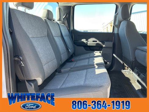 Used 2024 Ford F350 XL w/ XL Chrome Package image 42