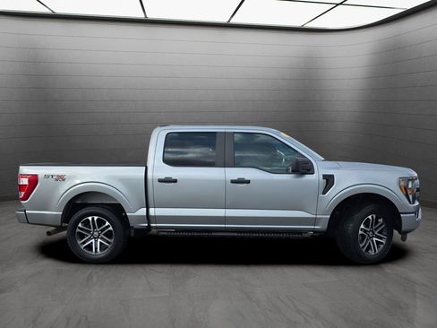 Used 2023 Ford F150 XL w/ STX Appearance Package image 3