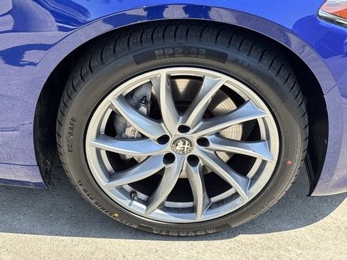 Used 2023 Alfa Romeo Giulia Sprint image 22