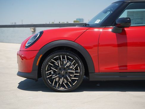 New 2026 MINI Cooper S FWD image 2