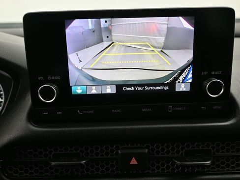 Used 2025 Honda HR-V Sport image 13
