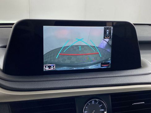 Used 2022 Lexus RX 350 AWD w/ Premium Package image 26