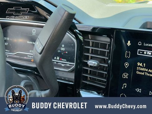 Used 2023 GMC Sierra 1500 Elevation AWD/4WD image 23