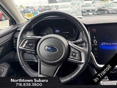 Used 2022 Subaru Outback Premium AWD/4WD image 11