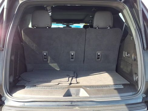 Certified 2022 Chevrolet Tahoe RST w/ Luxury Package image 16