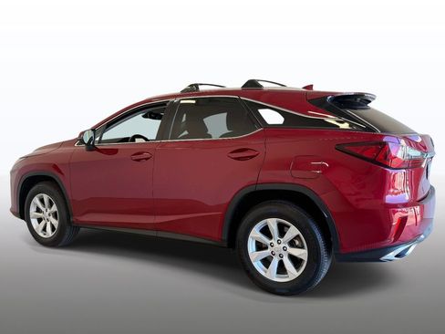 Used 2017 Lexus RX 350 AWD w/ Premium Package image 12