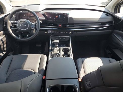 New 2026 Kia Carnival SX Prestige image 12