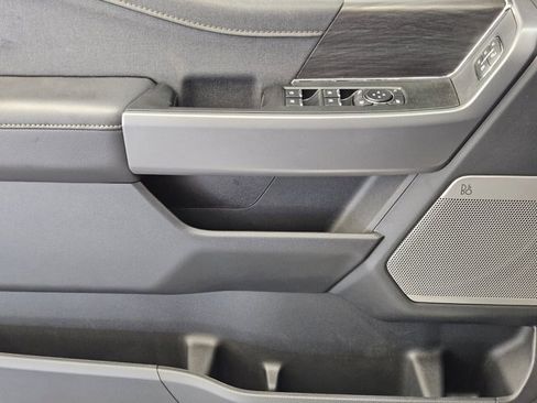 New 2025 Ford F150 Lariat w/ Equipment Group 501A Mid image 25