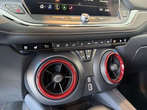 Certified 2024 Chevrolet Blazer RS w/ Enhanced Convenience Package image 31