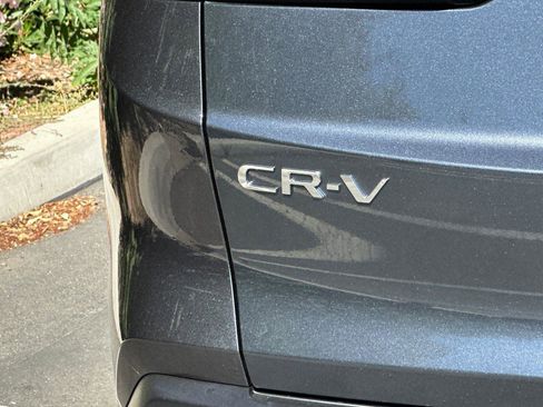 New 2026 Honda CR-V EX image 6
